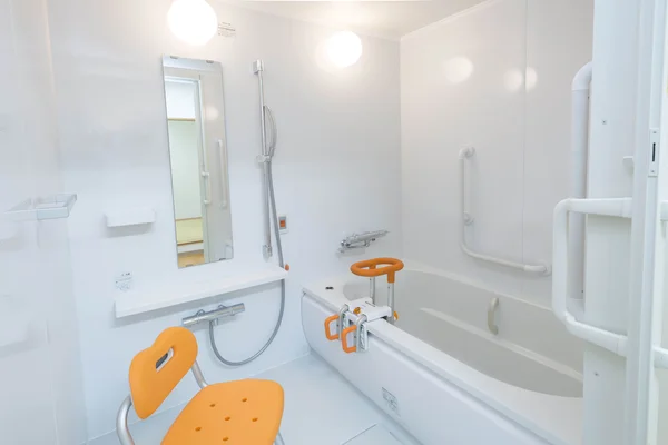 Bath　Care facility　Bathroom